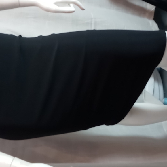 Poetry midi black Dress - Picture 7 of 13